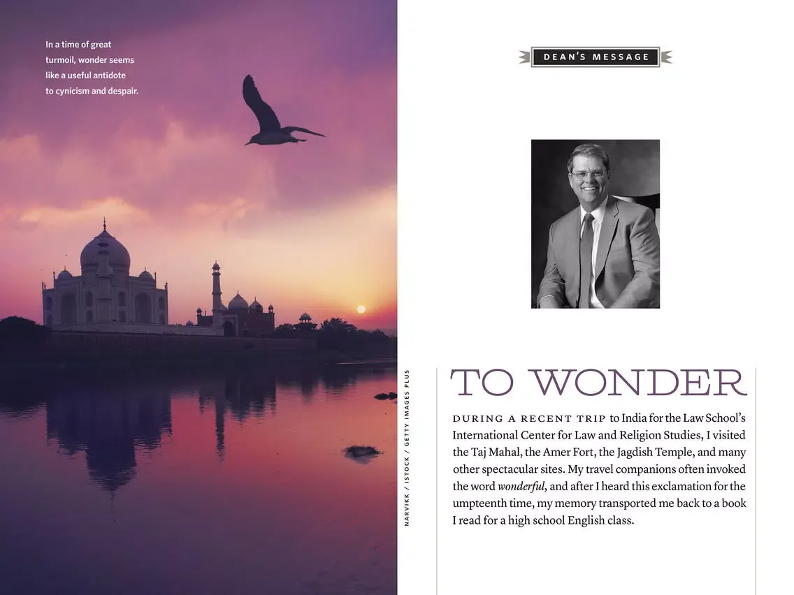 Clark Memorandum iPad  স্ক্রিনশট