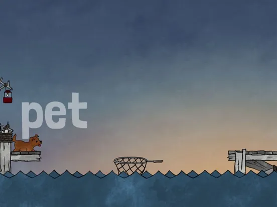 Hideout: Early Reading iPad  스크린샷