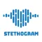 Stethogram
