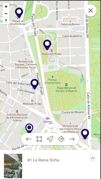 BYU Walks Abroad应用截图