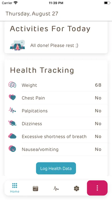 تصاویر MyHeart CHOP