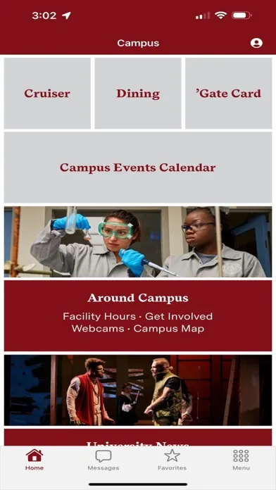 Colgate Mobile Screenshots