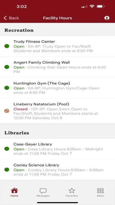 Colgate Mobile Screenshots