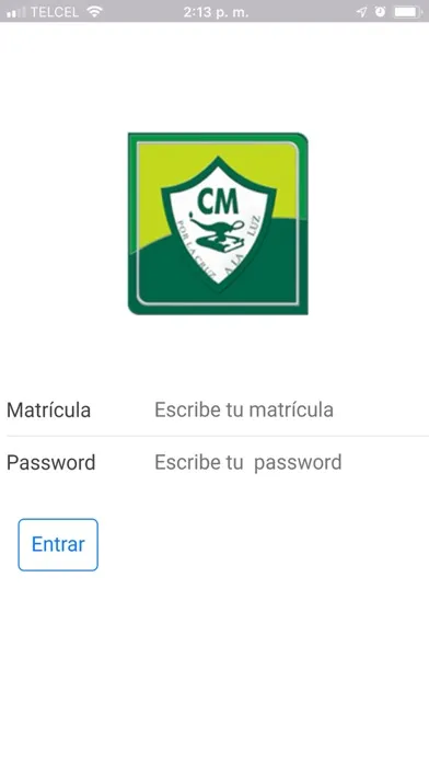 ภาพหน้าจอของ Colegio Mexicano Mty
