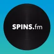 SPINS.fm - Radio Request