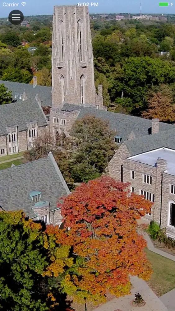 Concordia Seminary स्क्रीनशॉट
