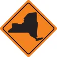 Work Zone NYS