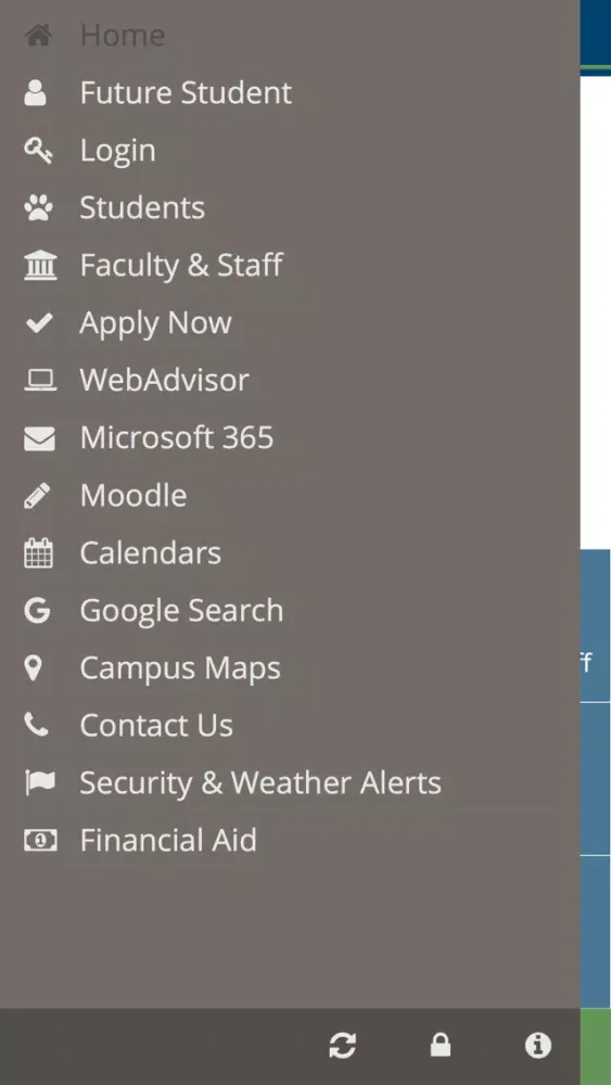 Craven Community College应用截图