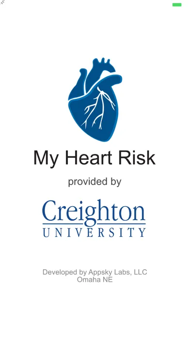 Captures d'écran de My Heart Risk