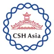 Cold Spring Harbor Asia Cold Spring Harbor Asia