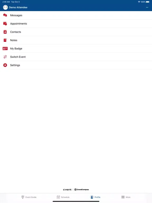 Capturas de tela do Cold Spring Harbor Asia iPad 