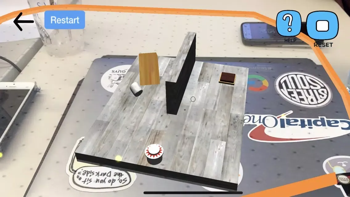 Smores! Screenshots
