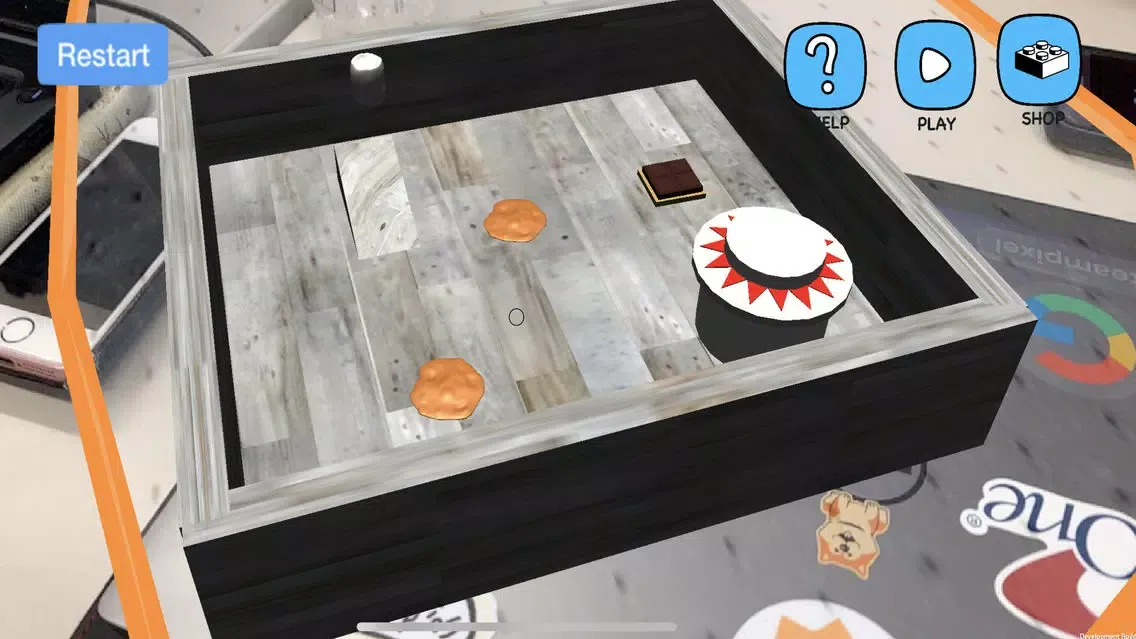 Smores! Screenshots