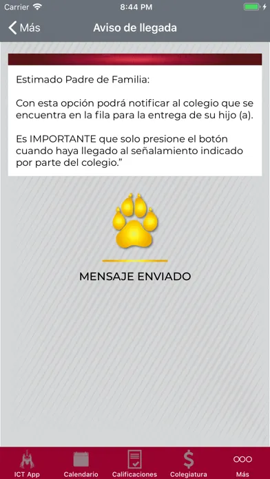 Скриншоты Instituto Cultural Tampico