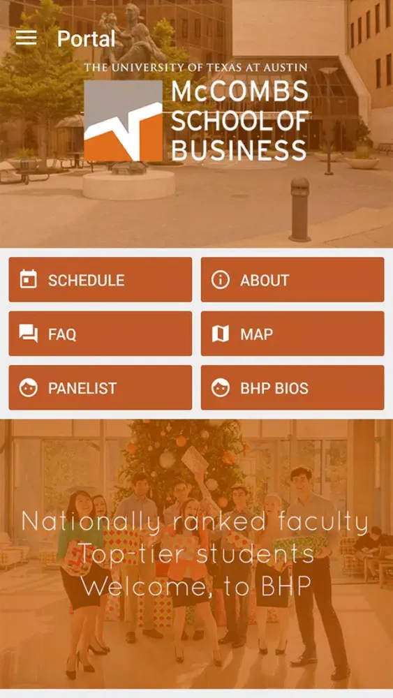 Discover BHP Ekran Görüntüleri