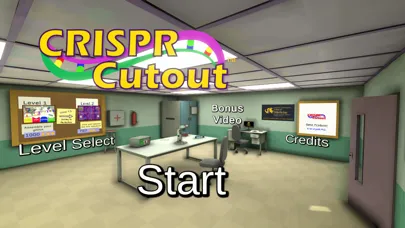 تصاویر CRISPR Cutout