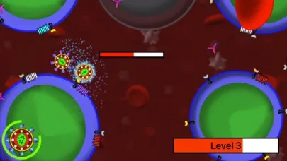 CD4 Hunter Ekran Görüntüleri