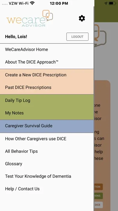 صور WeCareAdvisor
