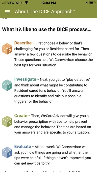 صور WeCareAdvisor