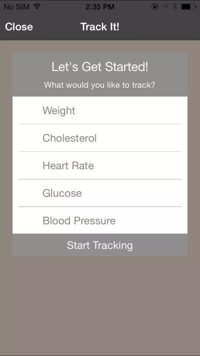 My Heart Guide Screenshots
