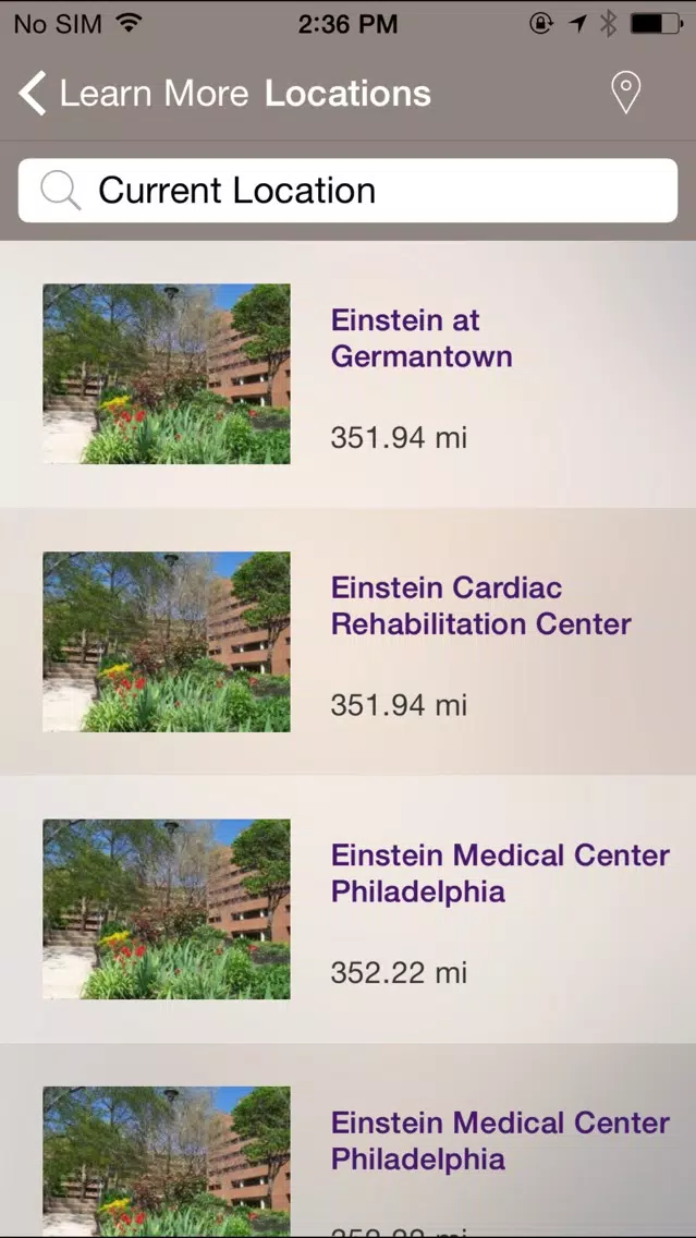 My Heart Guide Screenshots