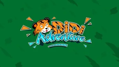 ภาพหน้าจอของ Didi Adventure