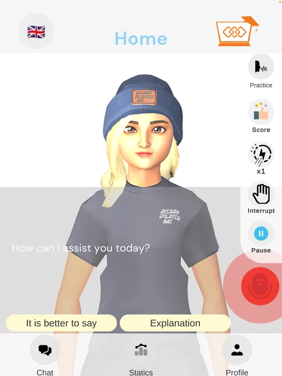 تصاویر EMG Buddy iPad 