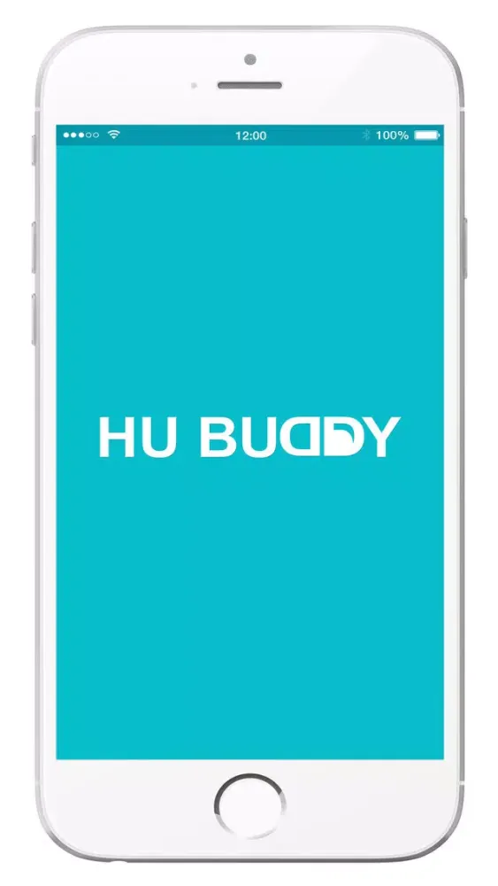 HU Buddy スクリーンショット