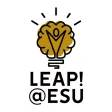 LEAP! @ ESU LEAP! @ ESU