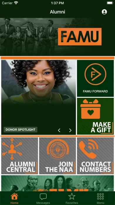 صور FAMU Mobile