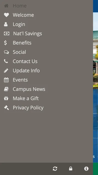 FGCU Alumni Association应用截图