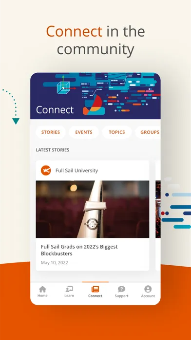 صور Full Sail One