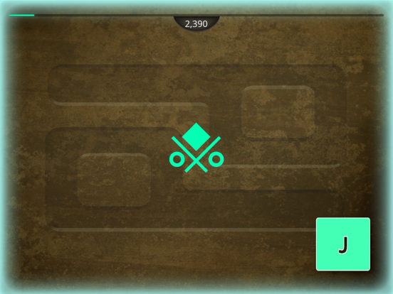 ACE Explorer Neuroscape iPad  스크린샷