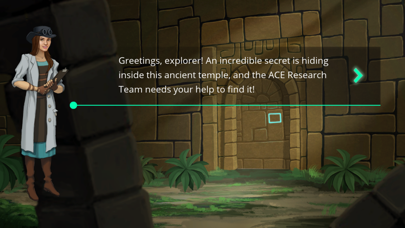 ACE Explorer Neuroscape 스크린샷