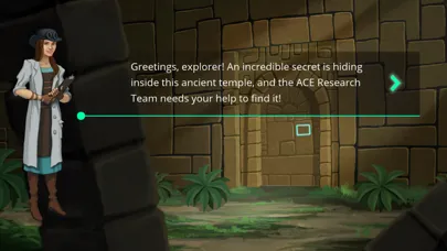 ACE Explorer Neuroscape应用截图