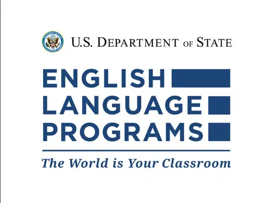 PDO: English Language Programs iPad  Screenshots
