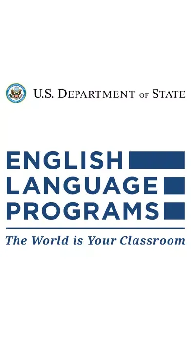 PDO: English Language Programs Screenshots