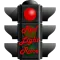 Red Light Race