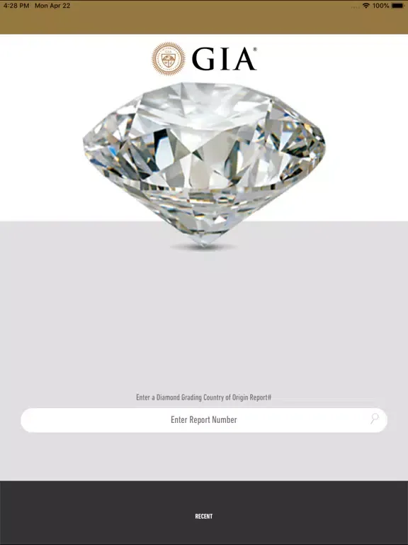 تصاویر GIA Origin iPad 