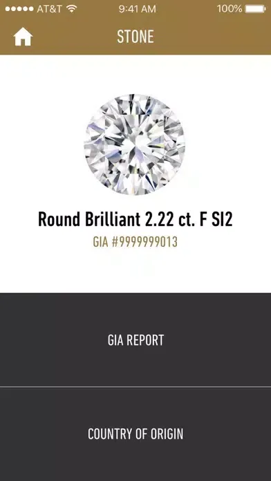 تصاویر GIA Origin