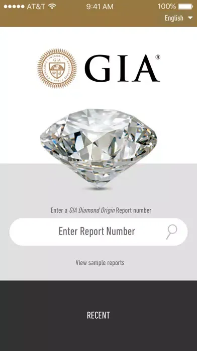 تصاویر GIA Origin