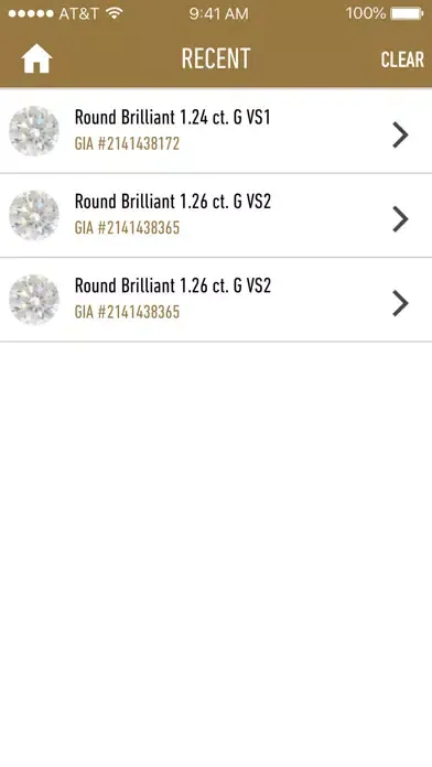 تصاویر GIA Origin