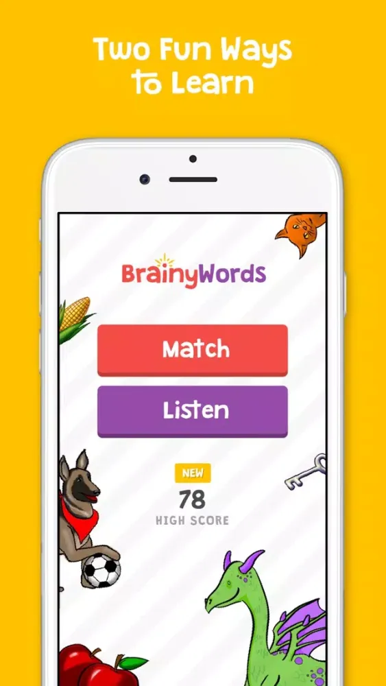 صور Brainy-Words