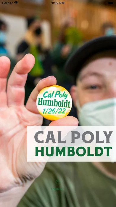myHumboldt! Screenshots