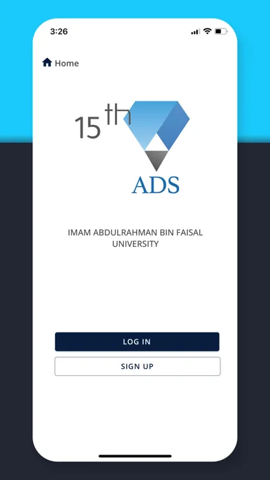 16th ADS স্ক্রিনশট