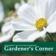 Gardener's Corner