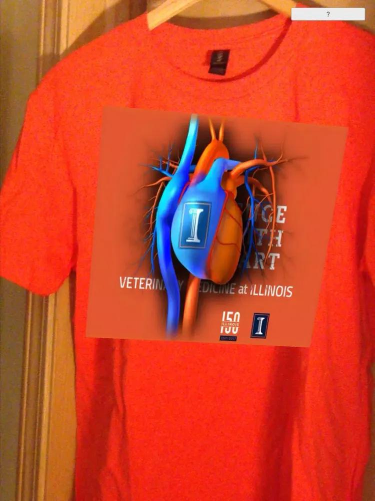 Illinois 3DVM iPad  سکرین شاٹس