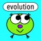 Quirkies Evolution