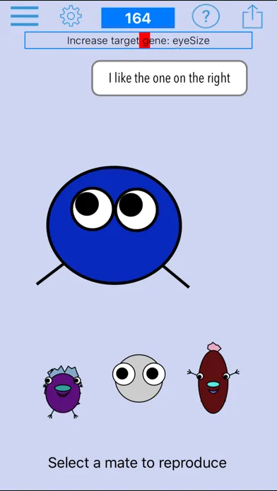Скриншоты Quirkies Evolution