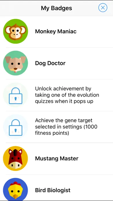 Скриншоты Quirkies Evolution